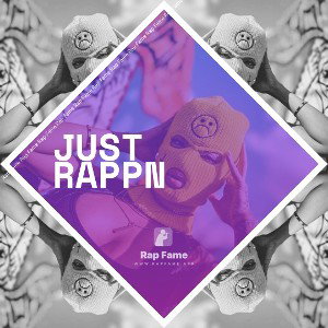 Just Rappn 