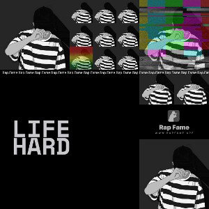 life hard