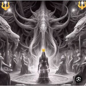 BLACk  AscENsloN
