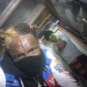 on bullshit ft CT and amppezzy