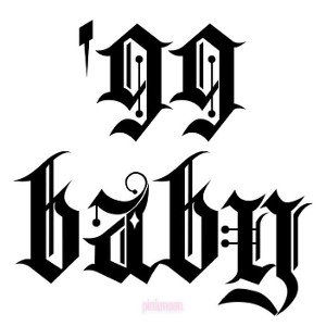 Bo yunggbaby- Only God Can Judge Me  