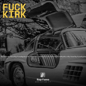 fuck Kirk