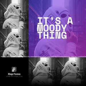 It’s a moody thing
