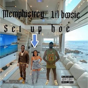 Set Up Ho feat Lil Boosie