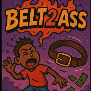 BTA (Belt2Ass)