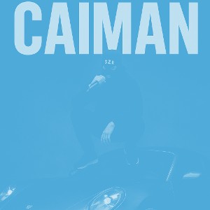 caiman (Nightcore)