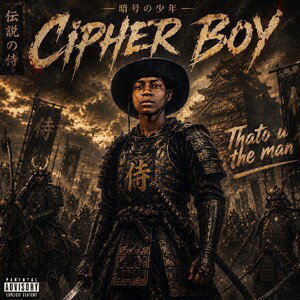 Cipher Boy..