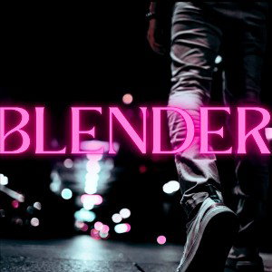 Blender 