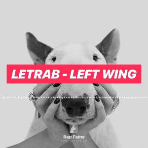 LetraB - Left Wing