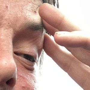 thee interview pt 2 (demo)