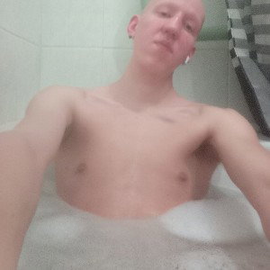 The Kiba A.K.A Orginal-Bath time
