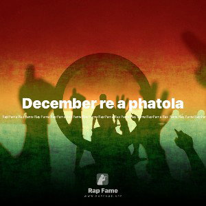December re a phatola 