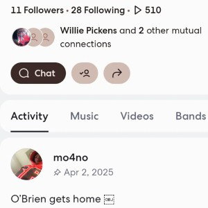 O