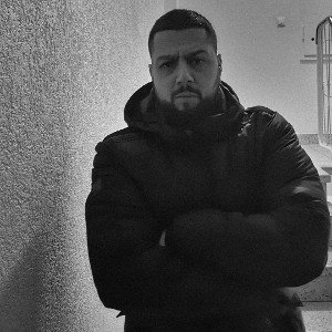 Ghetto Star Volkan.P