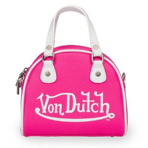 Pink Bags