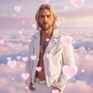 LOVE BOMBING