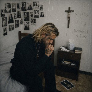 DAVANTI A DIO (full album)