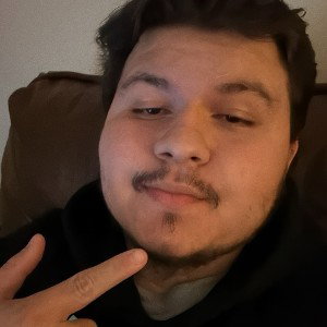 chilling 
