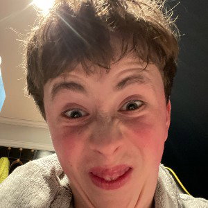 min ex er så pick me 