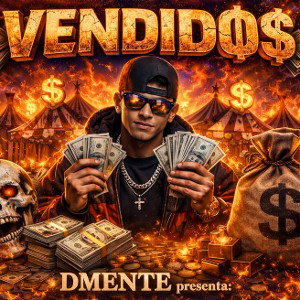 Vendido$ (tiradera para MC Rafa)