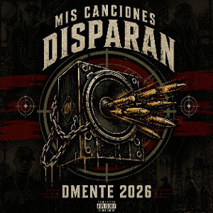 Mis Canciones Disparan