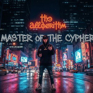 ꪻꫝꫀ ꪖꪶᧁꪮ᥅꠸ꪻꫝꪑ™️ - Master of The Cypher