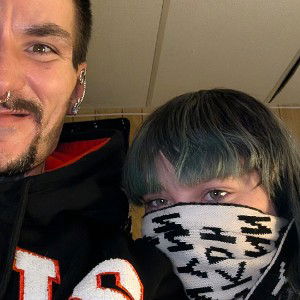 hotter Deb a muda fucka