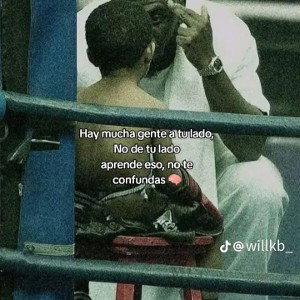 no todos son lo que parecen 