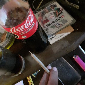 desahogo vol 1