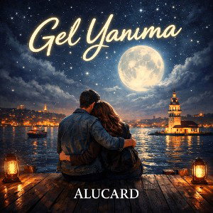 Gel yanıma (official audio)