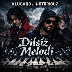 Dilsiz Melodi-NotoriOUZ ft. Alucard