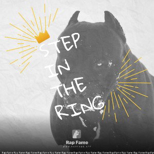 step in the ring