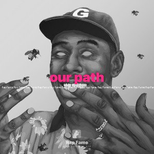 our path