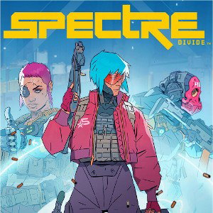 Spectre Divide Rap