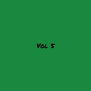 freestyle vol 5
