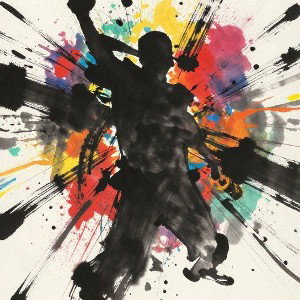 changing