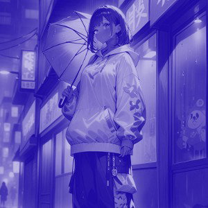 so cold (Slowed + Reverb)