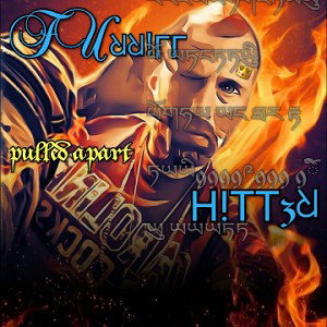 FURRILL👑HITTER - Eat The Cake