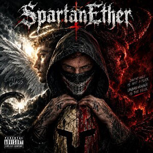 SpartanEther - Angel's n Demons
