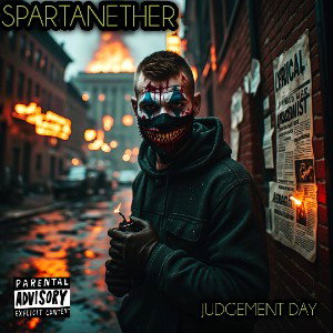SpartanEther - Judgement Day