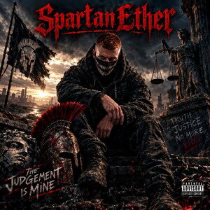 SpartanEther - The Judgement Is Mine