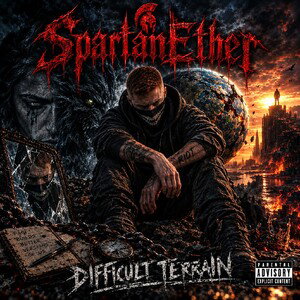 SpartanEther - Difficult Terrain 