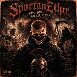 SpartanEther - Wildboy
