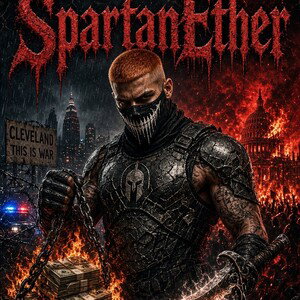 SpartanEther - Drag You To Hell