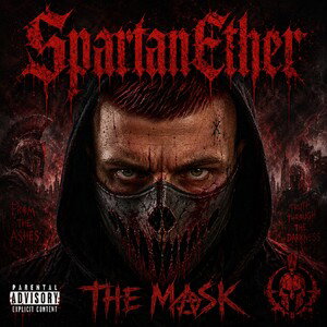 SpartanEther - The Mask