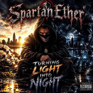 SpartanEther - Turn Light Into Night