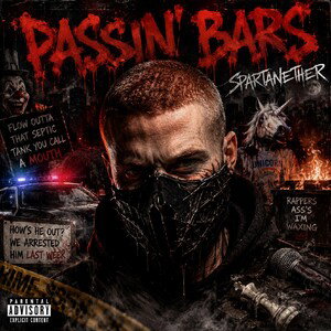 SpartanEther - Passin' bars 
