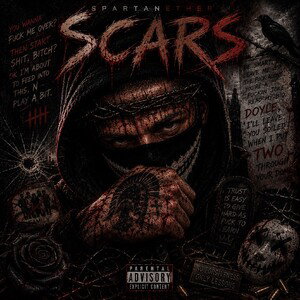 SpartanEther - Scars
