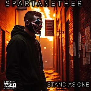SpartanEther - Stand As One 