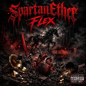 SpartanEther - Flex